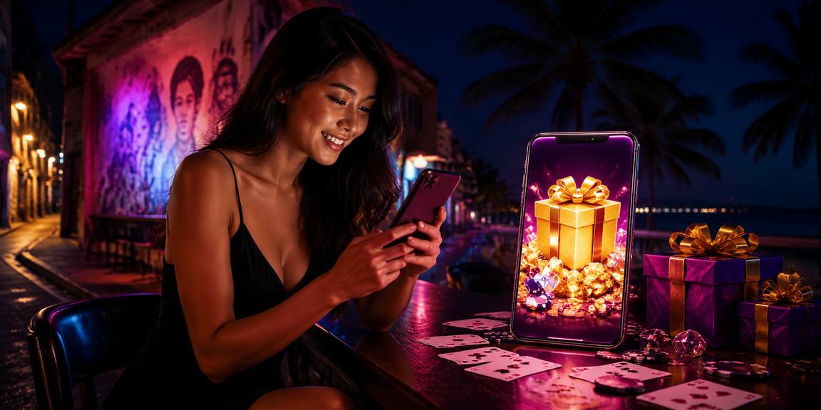 yes 4d mobile gaming