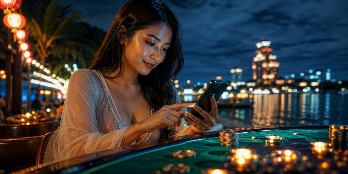 yes 4d Aplikasi yes 4d untuk Android dan iOS